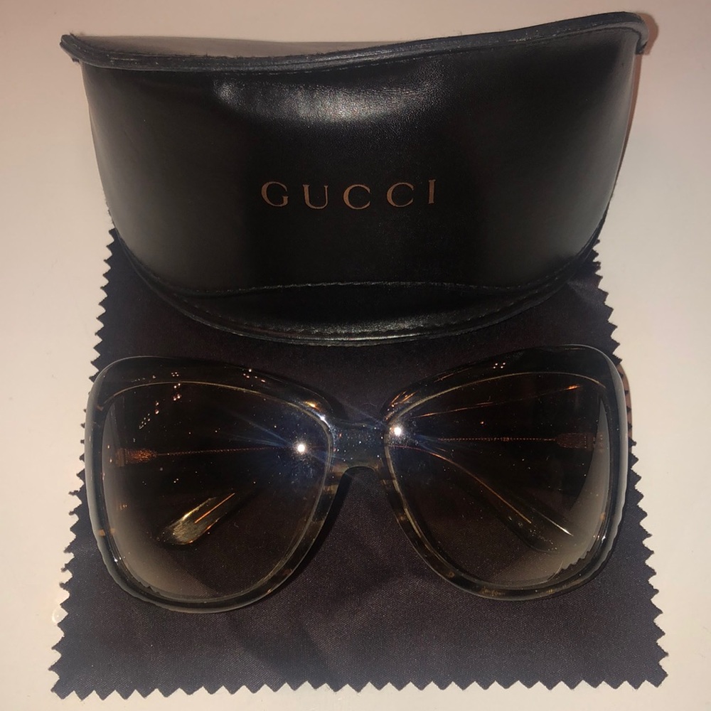 Gucci Sunglasses